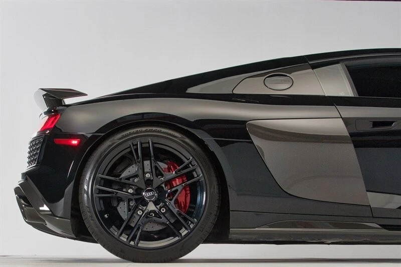 2020 Audi 4S R8 - Image 14 of 21