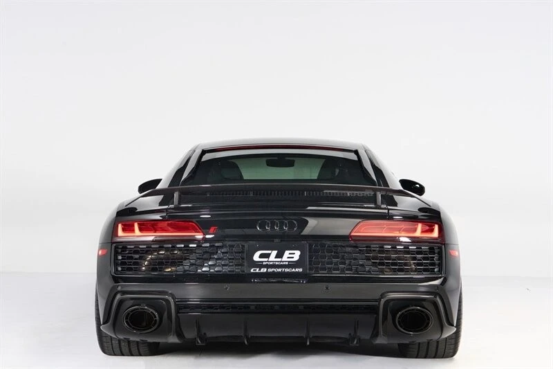 2020 Audi 4S R8 - Image 11 of 21