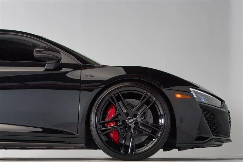 2020 Audi 4S R8 - Image 15 of 21