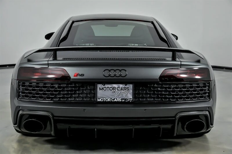 2020 Audi 4S R8 - Image 11 of 31