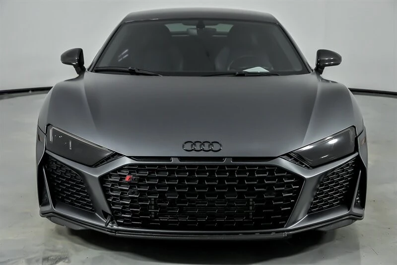 2020 Audi 4S R8 - Image 5 of 31