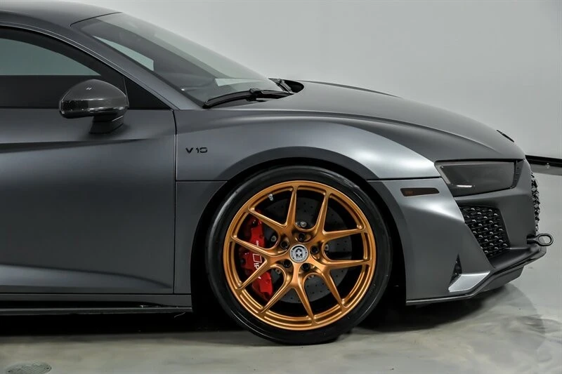 2020 Audi 4S R8 - Image 15 of 31