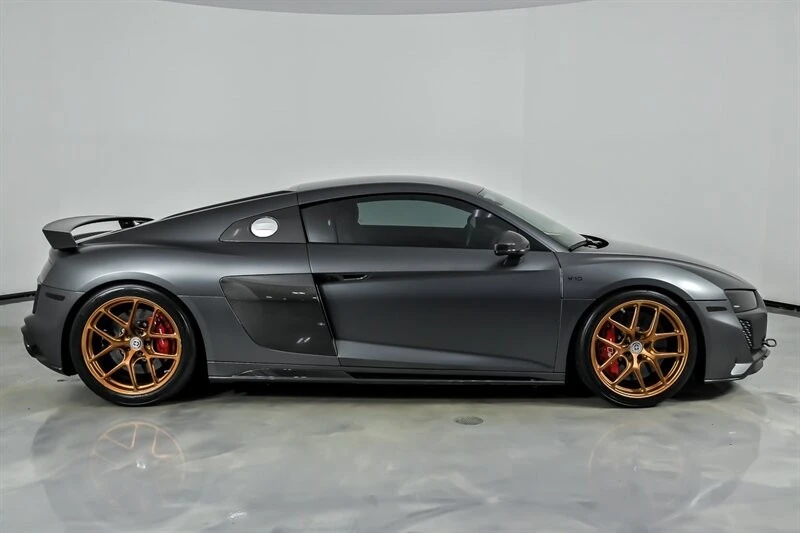2020 Audi 4S R8 - Image 14 of 31