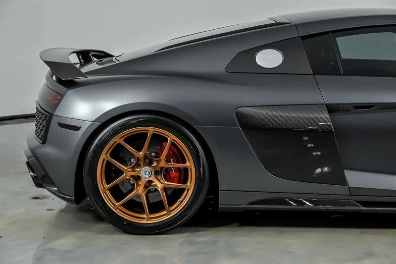 2020 Audi 4S R8 - Image 13 of 31