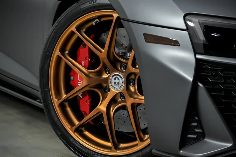 2020 Audi 4S R8 - Image 4 of 31