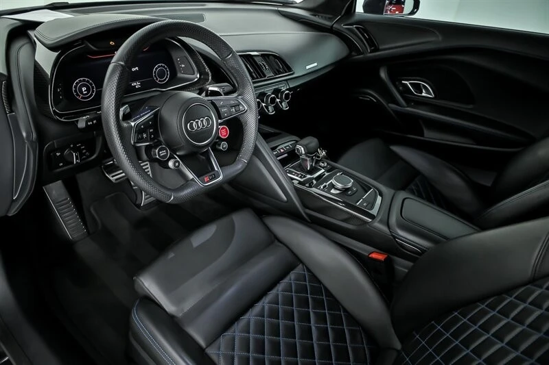 2020 Audi 4S R8 - Image 22 of 31