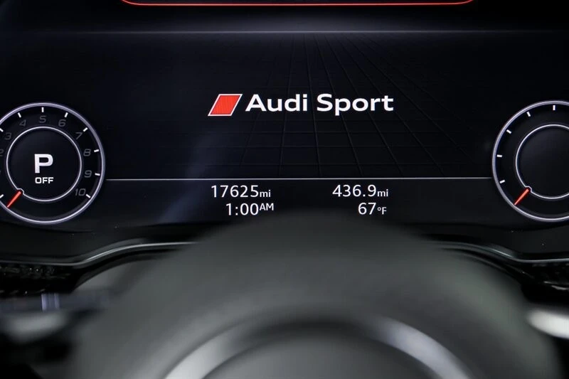 2020 Audi 4S R8 - Image 29 of 31