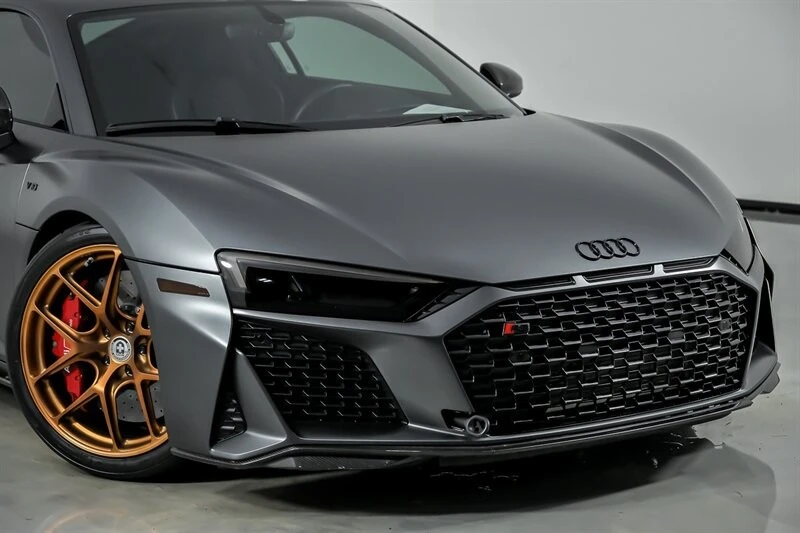 2020 Audi 4S R8 - Image 3 of 31