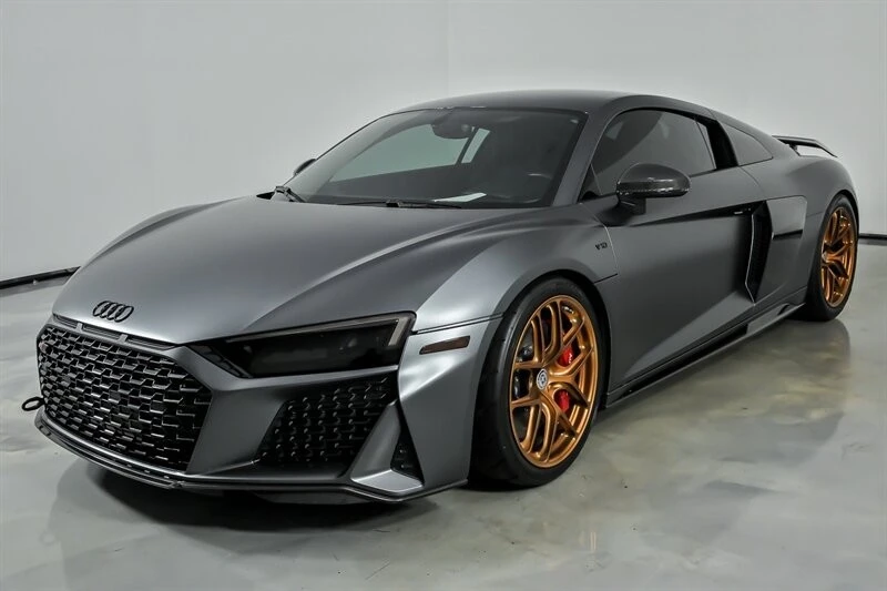 2020 Audi 4S R8 - Image 6 of 31