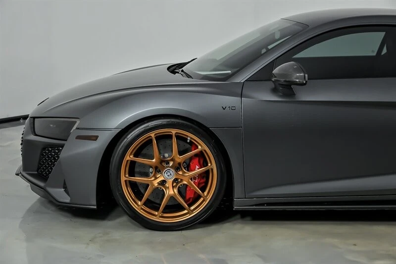 2020 Audi 4S R8 - Image 7 of 31