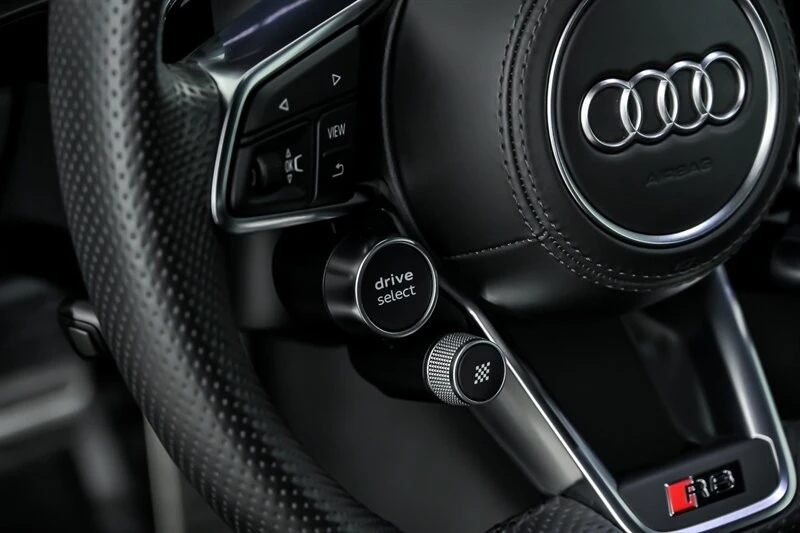 2020 Audi 4S R8 - Image 26 of 31