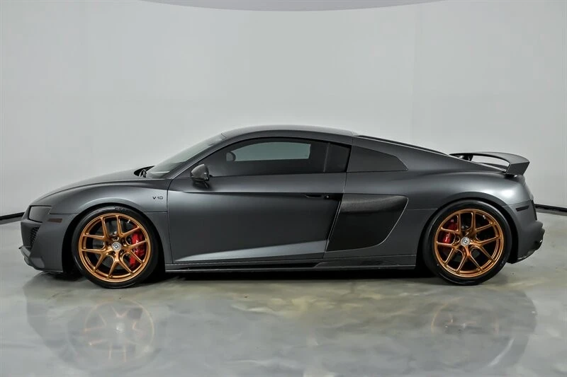 2020 Audi 4S R8 - Image 8 of 31