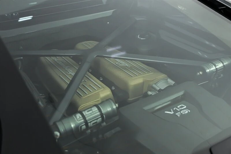 2020 Audi 4S R8 - Image 16 of 31