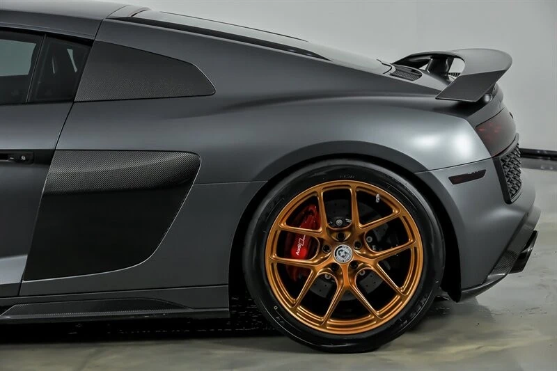 2020 Audi 4S R8 - Image 9 of 31