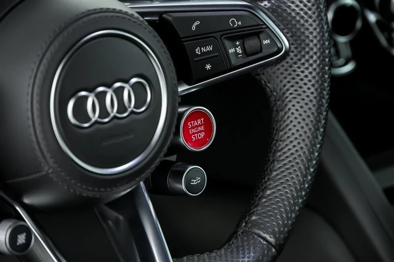 2020 Audi 4S R8 - Image 27 of 31