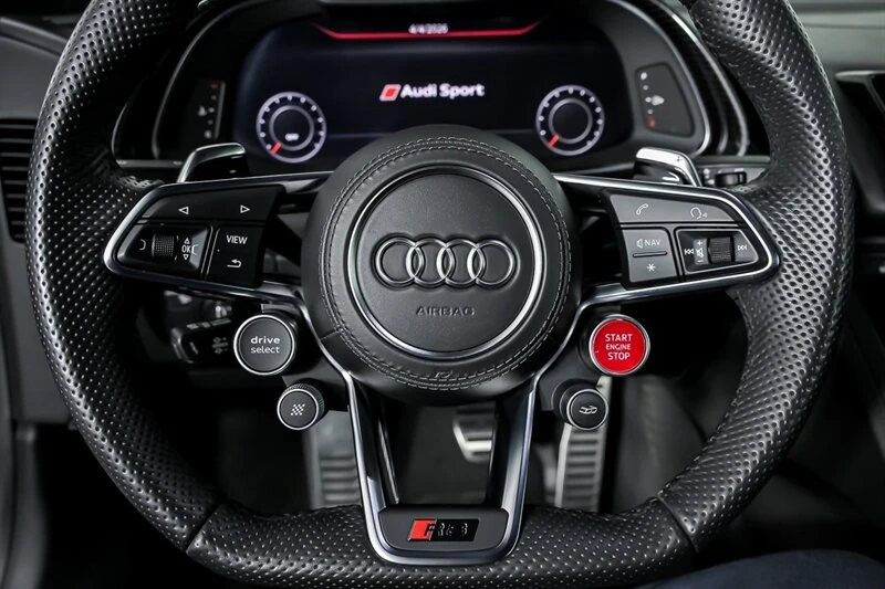 2020 Audi 4S R8 - Image 30 of 31