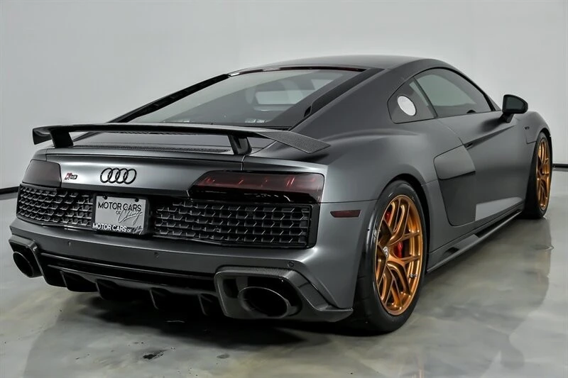 2020 Audi 4S R8 - Image 12 of 31