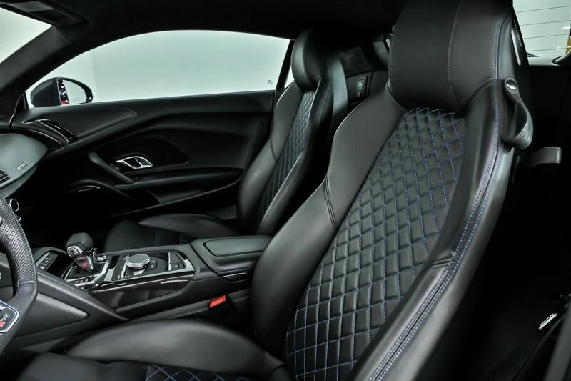 2020 Audi 4S R8 - Image 24 of 31