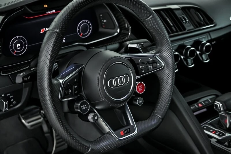 2020 Audi 4S R8 - Image 25 of 31