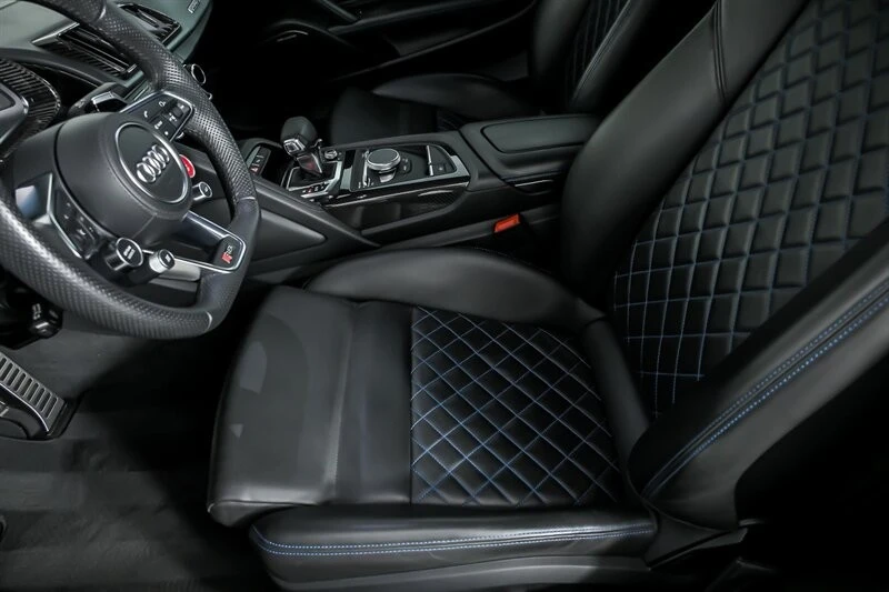 2020 Audi 4S R8 - Image 23 of 31
