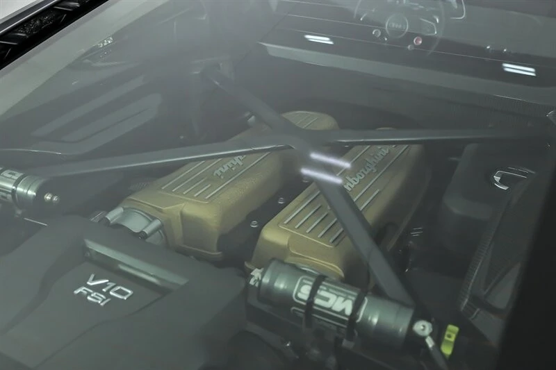 2020 Audi 4S R8 - Image 17 of 31