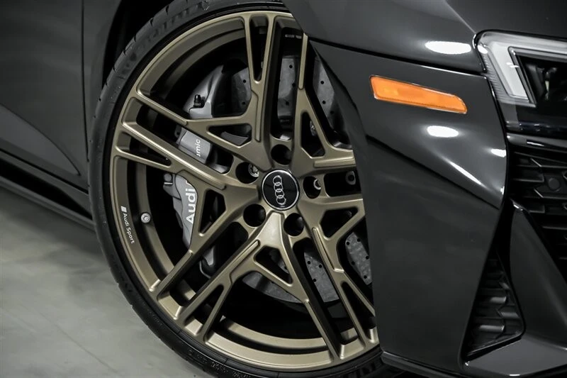 2020 Audi 4S R8 - Image 4 of 21