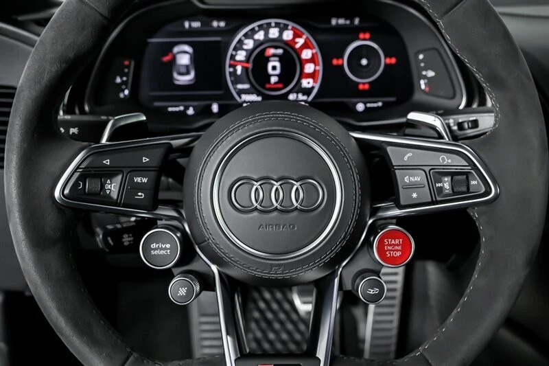 2020 Audi 4S R8 - Image 29 of 31