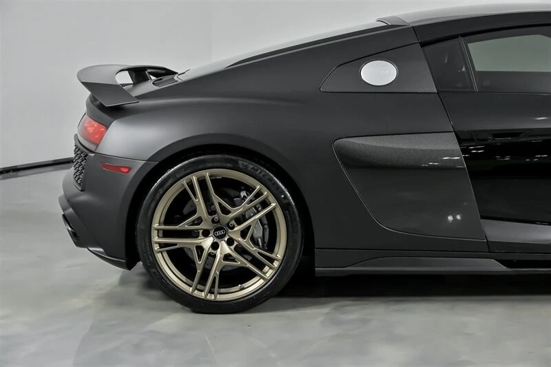 2020 Audi 4S R8 - Image 13 of 21