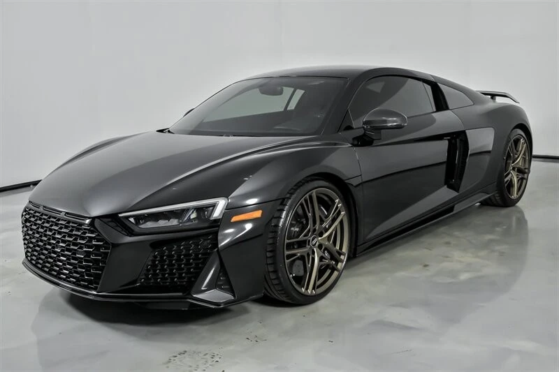 2020 Audi 4S R8 - Image 6 of 21