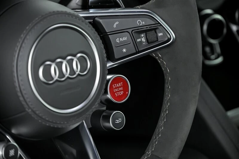 2020 Audi 4S R8 - Image 25 of 31
