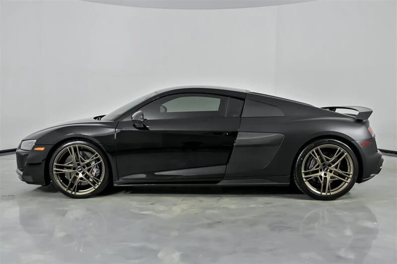 2020 Audi 4S R8 - Image 8 of 21