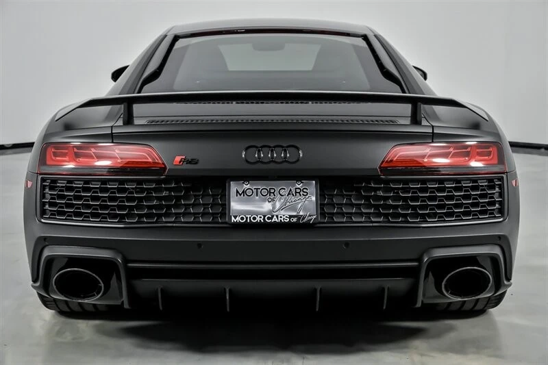 2020 Audi 4S R8 - Image 11 of 21
