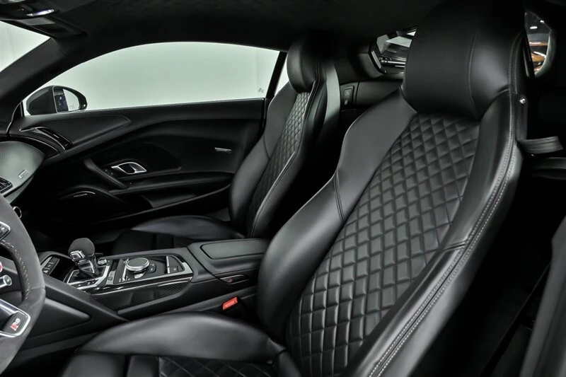 2020 Audi 4S R8 - Image 22 of 31