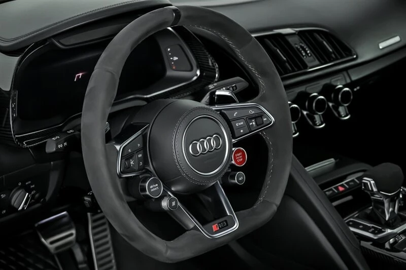 2020 Audi 4S R8 - Image 23 of 31