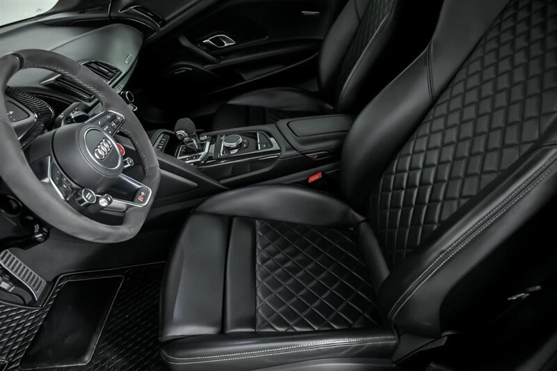 2020 Audi 4S R8 - Image 21 of 21