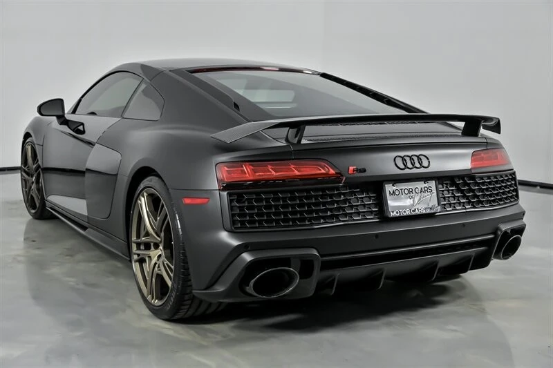 2020 Audi 4S R8 - Image 10 of 21