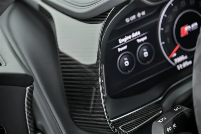 2020 Audi 4S R8 - Image 27 of 31