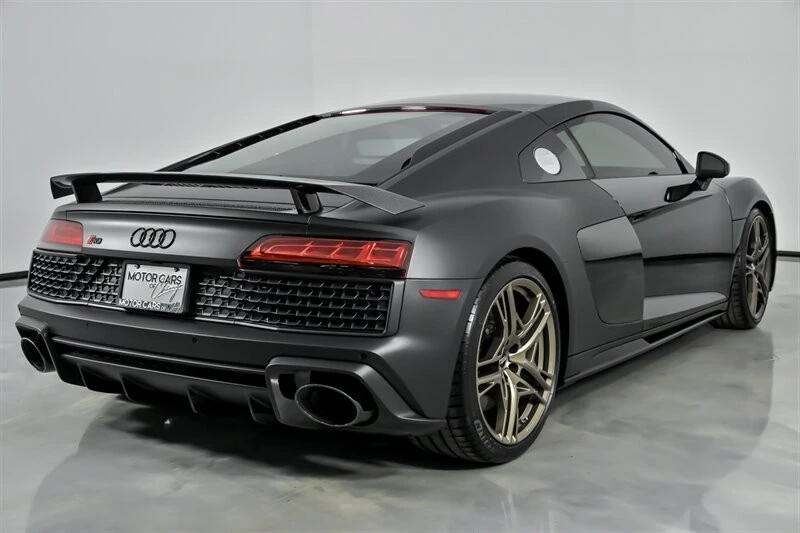 2020 Audi 4S R8 - Image 12 of 21