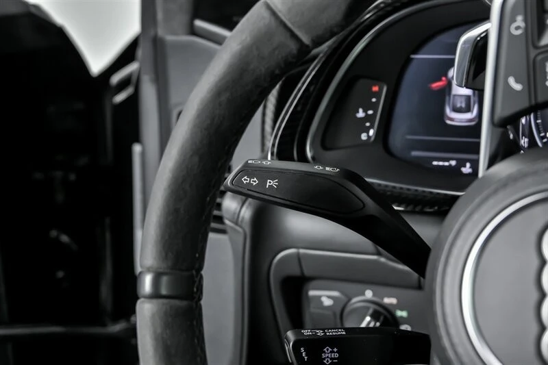 2020 Audi 4S R8 - Image 30 of 31