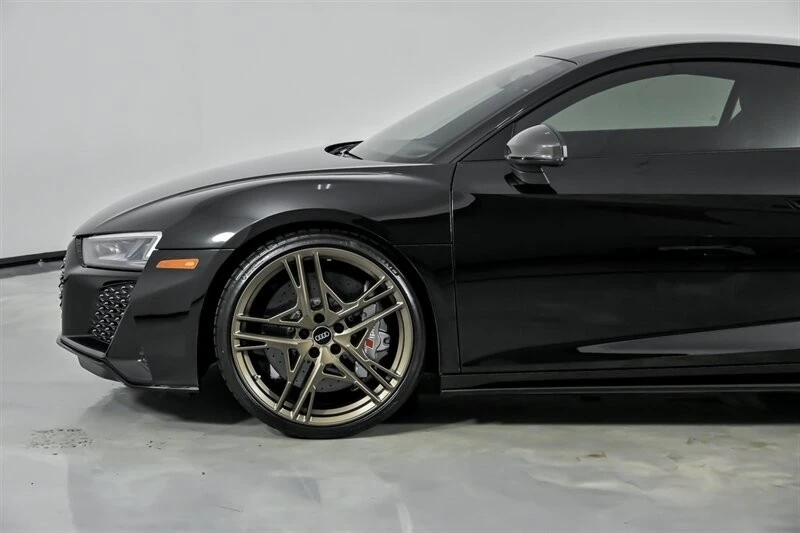 2020 Audi 4S R8 - Image 7 of 21