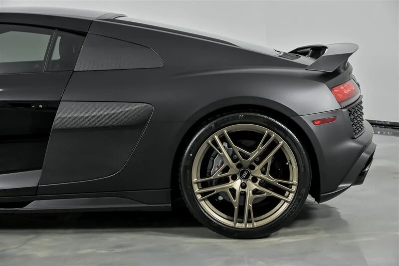 2020 Audi 4S R8 - Image 9 of 21
