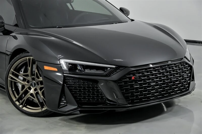 2020 Audi 4S R8 - Image 3 of 21