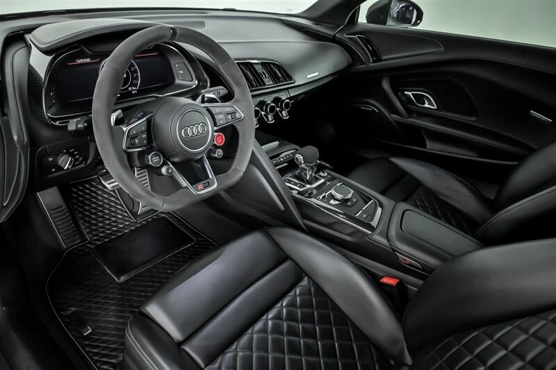 2020 Audi 4S R8 - Image 20 of 21