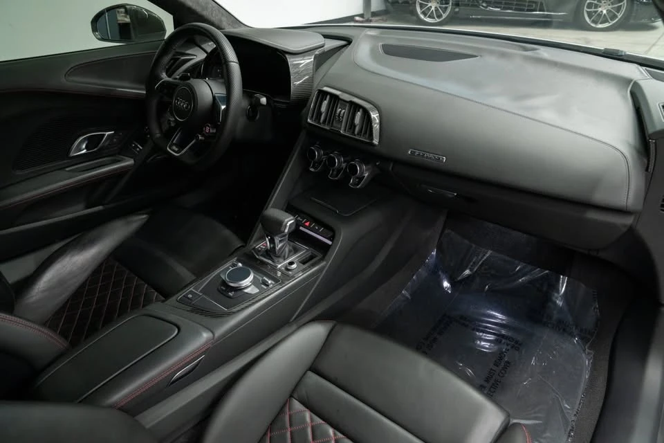 2020 Audi 4S R8 - Image 8 of 14