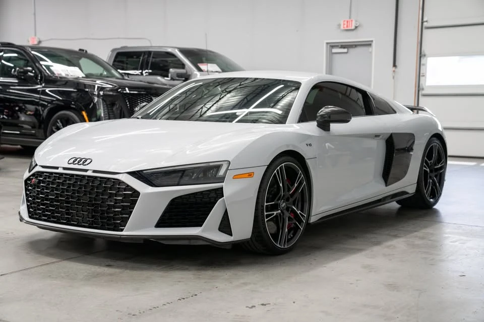 2020 Audi 4S R8 - Image 4 of 14