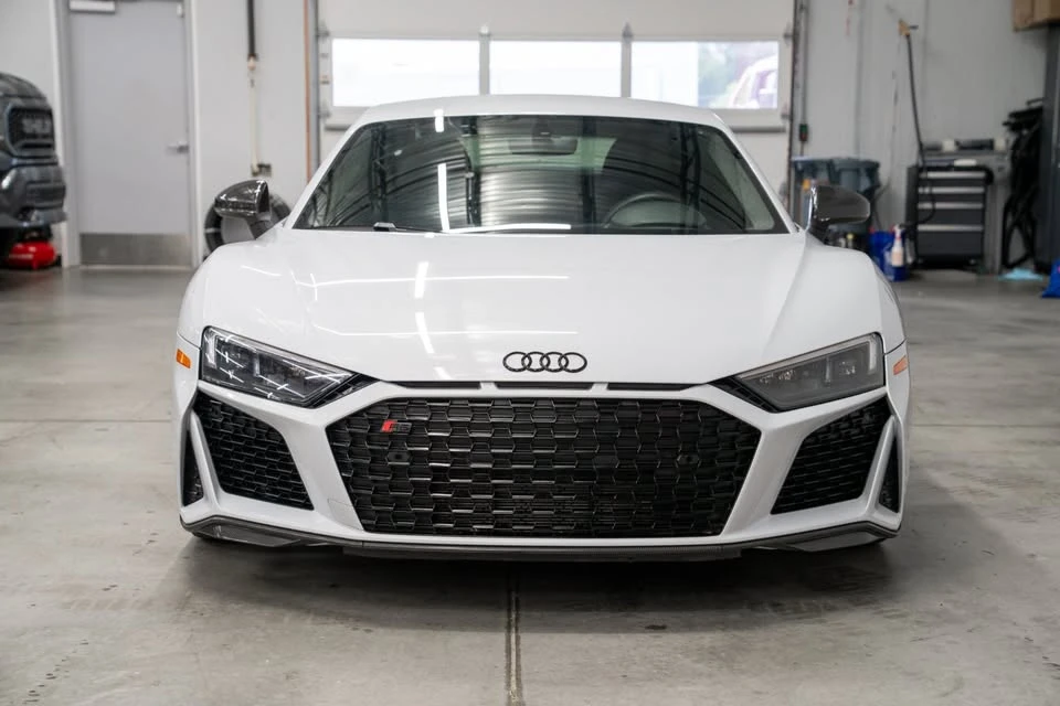 2020 Audi 4S R8 - Image 3 of 14
