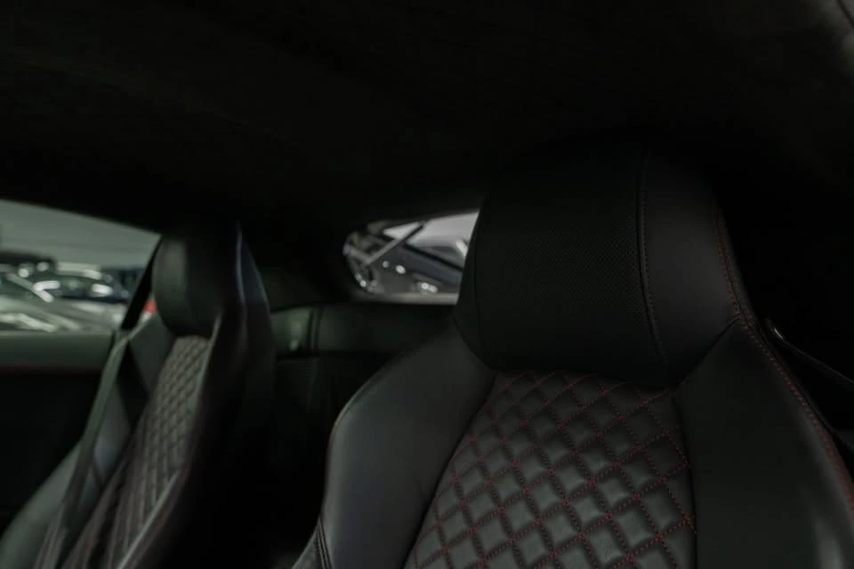 2020 Audi 4S R8 - Image 12 of 14