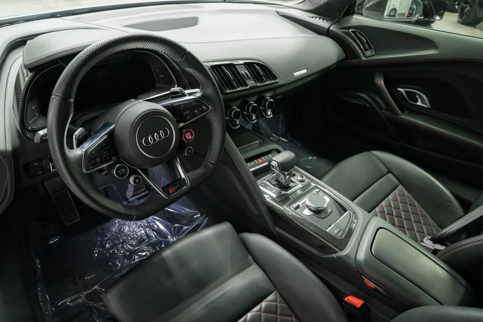 2020 Audi 4S R8 - Image 7 of 14