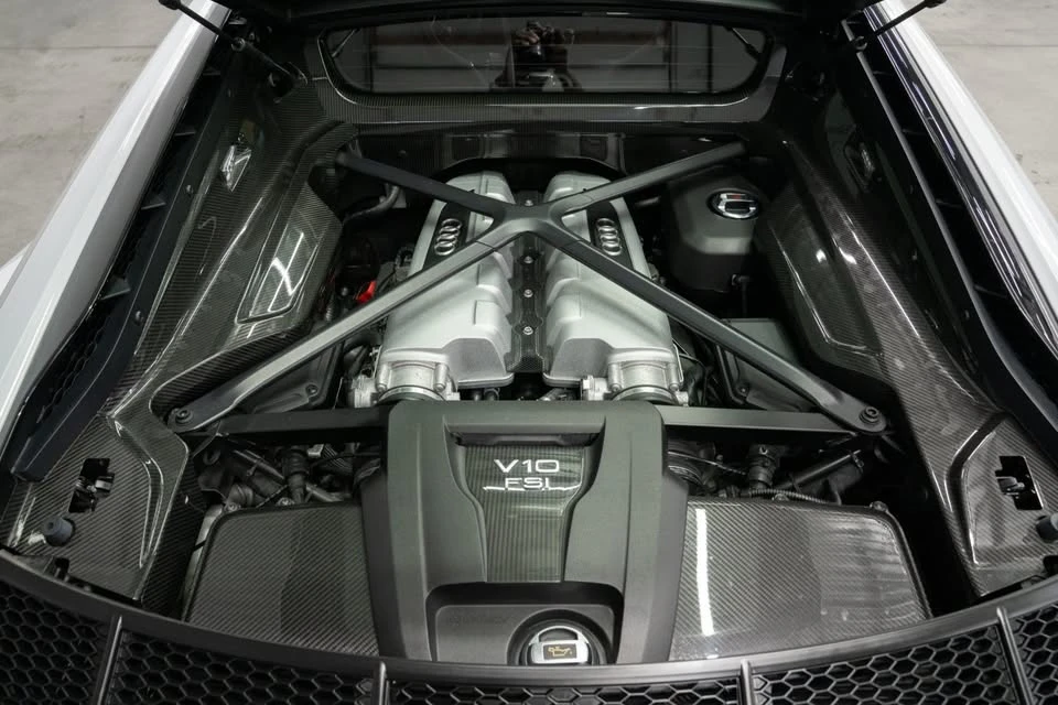 2020 Audi 4S R8 - Image 6 of 14