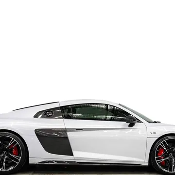 2020 Audi R8 5.2 Quattro V10 Performance